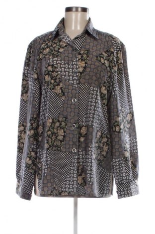 Dámská košile  Unbranded, Velikost XL, Barva Vícebarevné, Cena  109,00 Kč