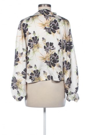 Γυναικείο πουκάμισο Unbranded, Μέγεθος M, Χρώμα Πολύχρωμο, Τιμή 2,99 €