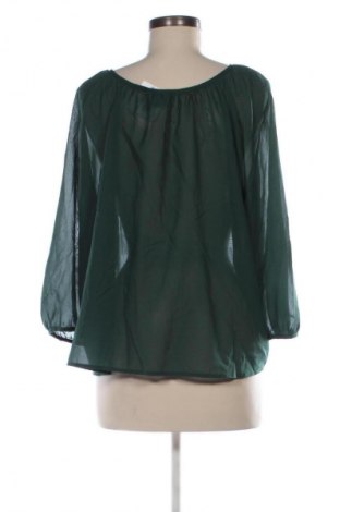 Дамска риза Unbranded, Размер M, Цвят Зелен, Цена 3,57 €