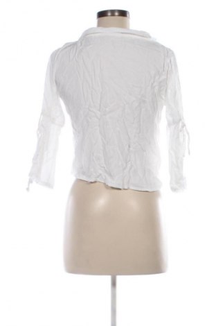 Дамска риза Unbranded, Размер M, Цвят Бял, Цена 3,57 €