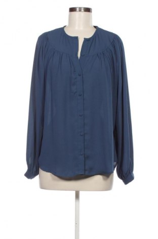 Dámská košile  Unbranded, Velikost L, Barva Modrá, Cena  69,00 Kč