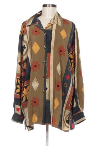 Damska koszula Unbranded, Rozmiar XL, Kolor Kolorowy, Cena 31,49 zł