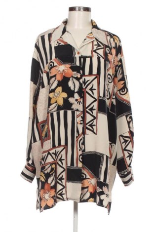 Damska koszula Unbranded, Rozmiar XXL, Kolor Kolorowy, Cena 31,83 zł