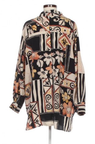 Damska koszula Unbranded, Rozmiar XXL, Kolor Kolorowy, Cena 31,83 zł