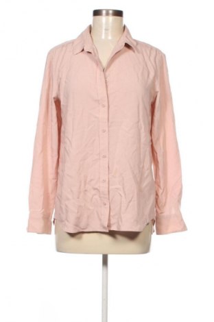 Damska koszula Uniqlo, Rozmiar S, Kolor Różowy, Cena 21,99 zł