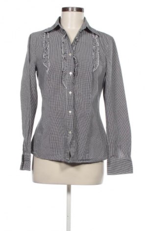 Γυναικείο πουκάμισο United Colors Of Benetton, Μέγεθος M, Χρώμα Πολύχρωμο, Τιμή 4,99 €