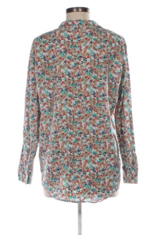 Dámská košile  United Colors Of Benetton, Velikost M, Barva Vícebarevné, Cena  343,00 Kč