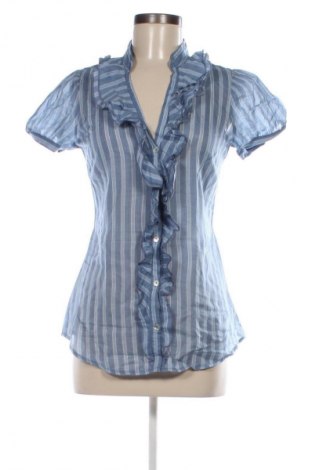 Damska koszula United Colors Of Benetton, Rozmiar S, Kolor Kolorowy, Cena 30,99 zł