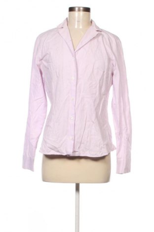 Damenbluse United Colors Of Benetton, Größe S, Farbe Lila, Preis 4,99 €