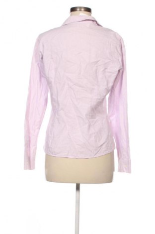 Damenbluse United Colors Of Benetton, Größe S, Farbe Lila, Preis 4,99 €