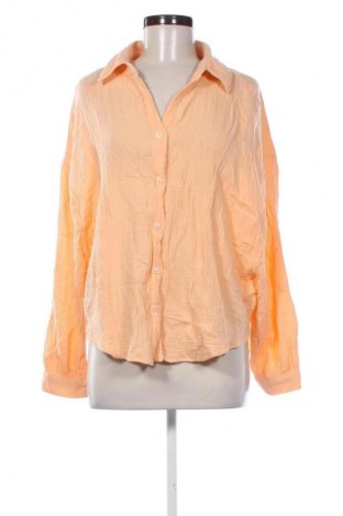 Cămașă de femei Up 2 Fashion, Mărime S, Culoare Portocaliu, Preț 7,99 Lei