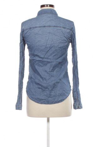 Női ing VILA, Méret S, Szín Kék, Ár 669 Ft