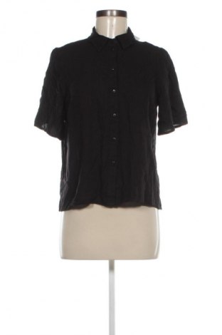 Damenbluse VILA, Größe S, Farbe Schwarz, Preis € 10,99