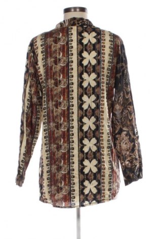 Γυναικείο πουκάμισο Velvet Rose, Μέγεθος M, Χρώμα Πολύχρωμο, Τιμή 2,99 €