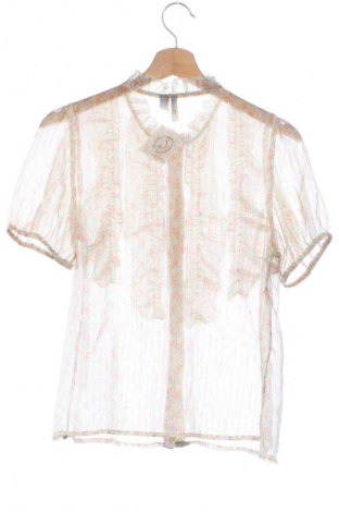 Dámská košile  Vero Moda, Velikost XS, Barva Vícebarevné, Cena  49,00 Kč