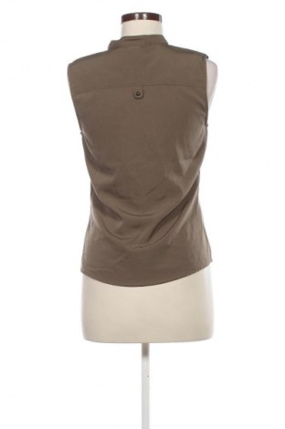 Damska koszula Vero Moda, Rozmiar S, Kolor Zielony, Cena 19,99 zł