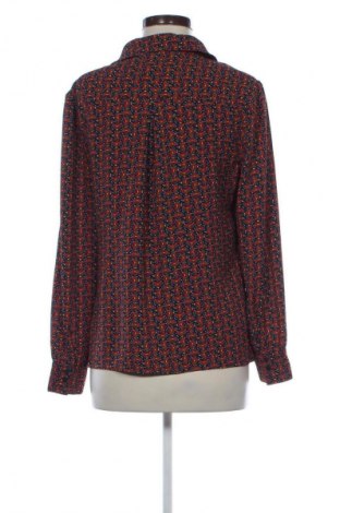 Γυναικείο πουκάμισο Vila Joy, Μέγεθος L, Χρώμα Πολύχρωμο, Τιμή 2,99 €