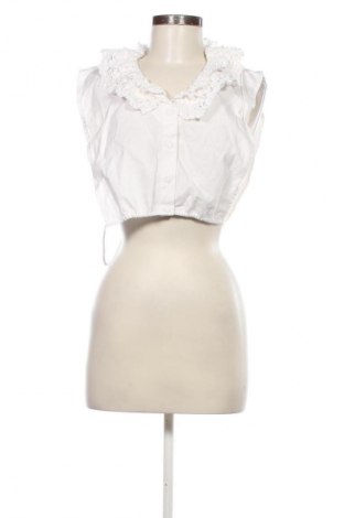 Dámská košile  Walbusch, Velikost XL, Barva Bílá, Cena  209,00 Kč