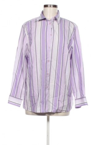 Γυναικείο πουκάμισο Walbusch, Μέγεθος XL, Χρώμα Πολύχρωμο, Τιμή 4,99 €