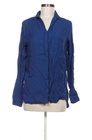 Damska koszula Whyred, Rozmiar S, Kolor Niebieski, Cena 28,99 zł