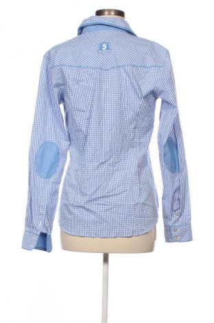 Damenbluse Wiesnkoenig, Größe M, Farbe Mehrfarbig, Preis € 4,99