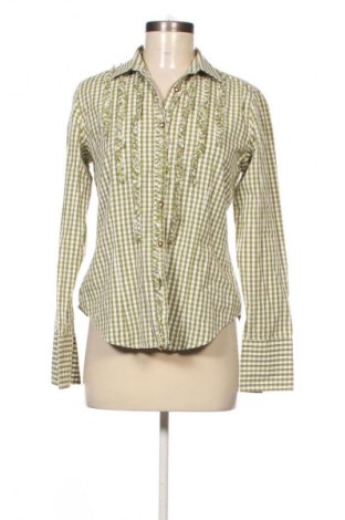 Damenbluse Wiesnkoenig, Größe M, Farbe Mehrfarbig, Preis 1,99 €