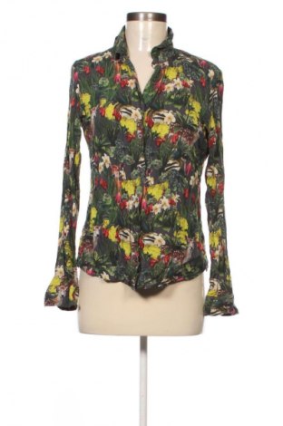 Dámská košile  Wolczanka, Velikost M, Barva Vícebarevné, Cena  49,00 Kč