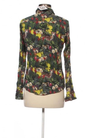 Dámská košile  Wolczanka, Velikost M, Barva Vícebarevné, Cena  49,00 Kč