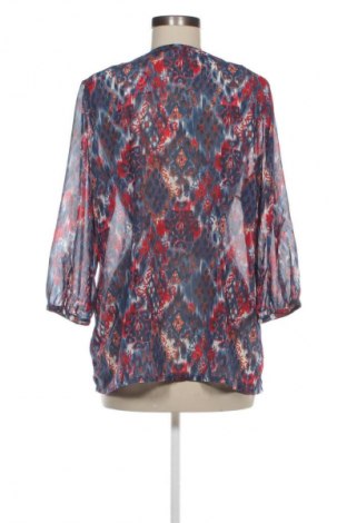 Damenbluse Woman By Tchibo, Größe L, Farbe Mehrfarbig, Preis 1,99 €