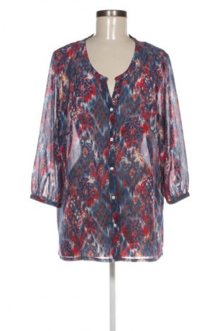 Dámská košile  Woman By Tchibo, Velikost XL, Barva Vícebarevné, Cena  49,00 Kč