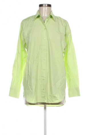 Дамска риза Xside, Размер S, Цвят Зелен, Цена 17,89 €