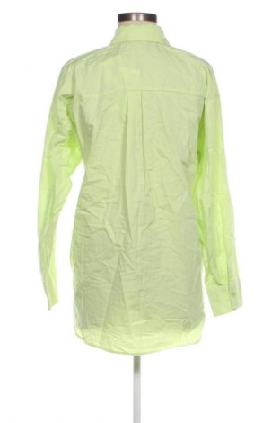 Дамска риза Xside, Размер S, Цвят Зелен, Цена 17,89 €