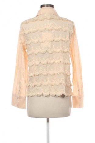 Cămașă de femei Y.A.S, Mărime M, Culoare Roz, Preț 132,99 Lei