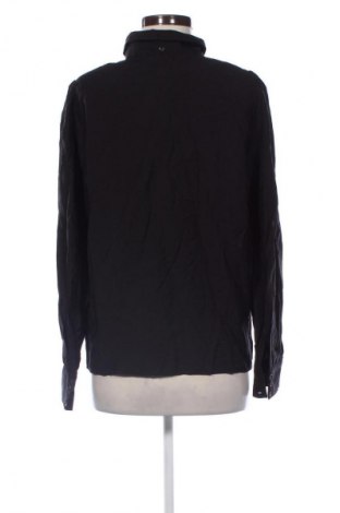 Damenbluse Y.A.S, Größe XL, Farbe Schwarz, Preis € 28,99