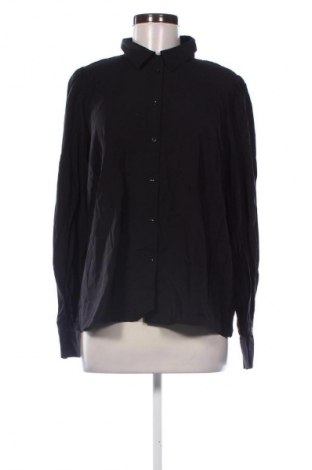 Damenbluse Y.A.S, Größe XL, Farbe Schwarz, Preis € 28,99