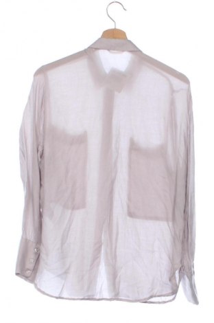 Γυναικείο πουκάμισο Yaya, Μέγεθος XS, Χρώμα Σάπιο μήλο, Τιμή 4,99 €