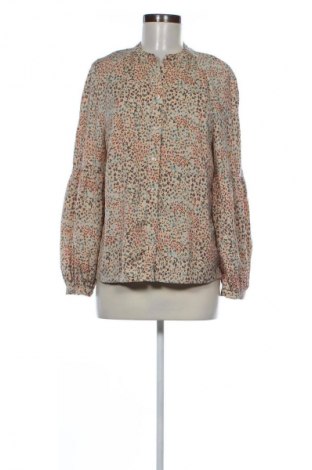 Γυναικείο πουκάμισο Yaya, Μέγεθος S, Χρώμα Πολύχρωμο, Τιμή 4,99 €