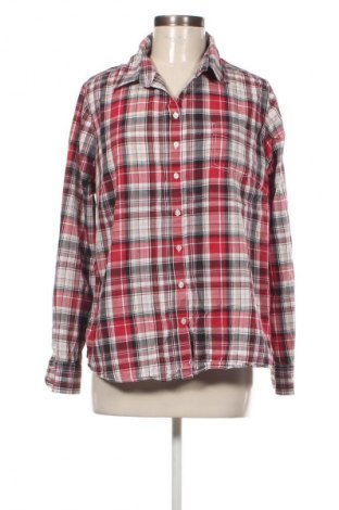 Γυναικείο πουκάμισο Yessica, Μέγεθος XL, Χρώμα Πολύχρωμο, Τιμή 2,99 €