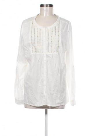 Cămașă de femei Yessica, Mărime XL, Culoare Alb, Preț 81,39 Lei
