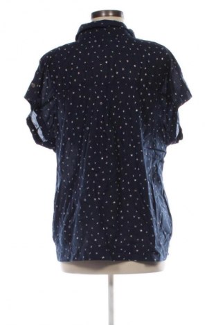 Damska koszula Yessica, Rozmiar XL, Kolor Niebieski, Cena 28,99 zł