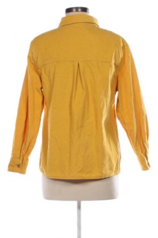 Damska koszula Yessica, Rozmiar M, Kolor Żółty, Cena 22,47 zł