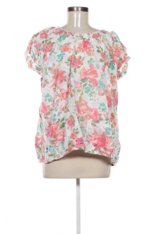 Дамска риза Yessica, Размер XL, Цвят Многоцветен, Цена 7,15 €