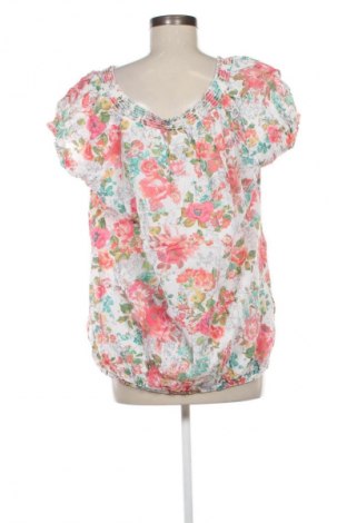 Дамска риза Yessica, Размер XL, Цвят Многоцветен, Цена 7,15 €