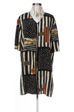 Damska koszula Yessica, Rozmiar XXL, Kolor Kolorowy, Cena 31,39 zł