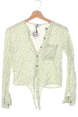 Damska koszula Yfl Reserved, Rozmiar XS, Kolor Kolorowy, Cena 22,99 zł