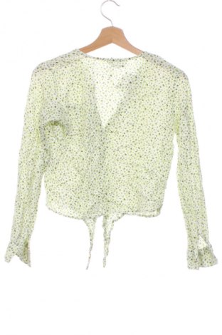 Damska koszula Yfl Reserved, Rozmiar XS, Kolor Kolorowy, Cena 22,99 zł