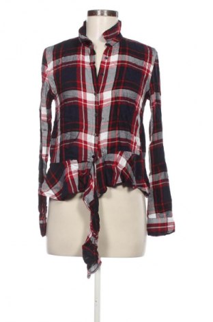 Damska koszula Yfl Reserved, Rozmiar M, Kolor Kolorowy, Cena 8,99 zł