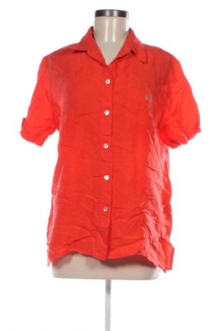 Dámská košile  Your Sixth Sense, Velikost XL, Barva Oranžová, Cena  99,00 Kč