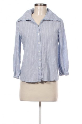 Dámska košeľa  Zara, Veľkosť M, Farba Viacfarebná, Cena  3,95 €