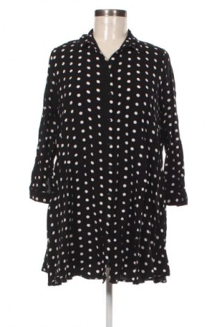 Дамска риза Zara, Размер S, Цвят Многоцветен, Цена 3,06 €